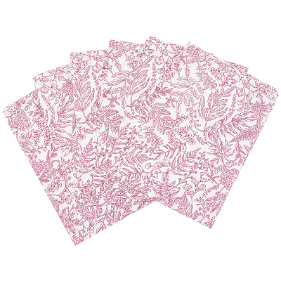Cotton Dinner Tablecloths AJEW-WH20006-151C-1