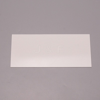 G10 Fiber Mill Paper AJEW-WH0029-70A-1