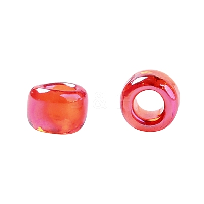 TOHO Round Seed Beads SEED-JPTR15-0165-1