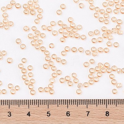 TOHO 8/0 Round Beads SEED-XTR08-0629-1