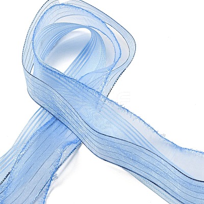 Polyester & Polycotton Ribbons Sets SRIB-G010-01B-01-1