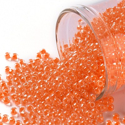 TOHO 11/0 Round Beads SEED-XTR11-0802-1