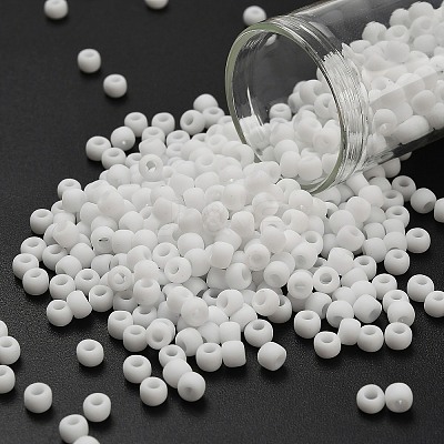 TOHO 6/0 Round Beads X-SEED-TR06-0041F-1