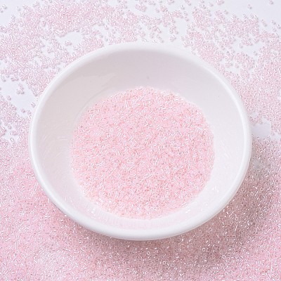 MIYUKI Delica Beads SEED-J020-DB0234-1