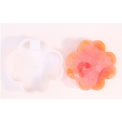 DIY Silicone Candlesticks Molds SIL-Z020-08C-1
