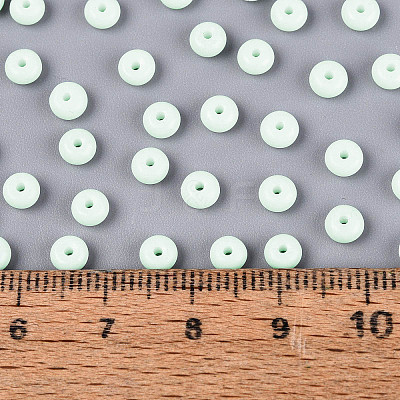 Opaque Glass Seed Beads SEED-N012-09A-05-1