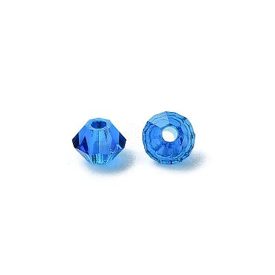 Preciosa® Crystal Beads Y-PRC-BA3-60310-1