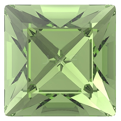 Preciosa® MAXIMA Crystal Fancy Stones X-PRC-FA6-50520-1