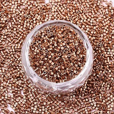 FGB 11/0 Grade A Glass Seed Beads SEED-S030-1201-1