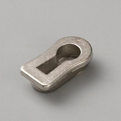 Vintage Zinc Alloy Key Signs FIND-WH0139-838P-1