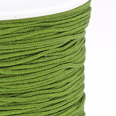 Nylon Braided Cord NWIR-Q009B-214-1