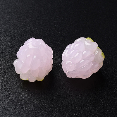 Handmade Lampwork Beads LAMP-T011-14B-1