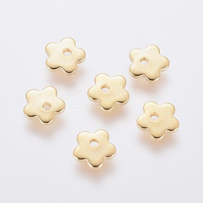 201 Stainless Steel Charms STAS-L234-047A-G-1
