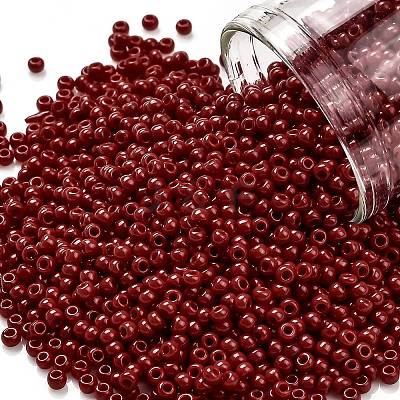 TOHO 11/0 Round Beads X-SEED-TR11-0045-1