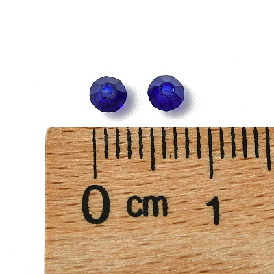 Preciosa® Crystal Beads Y-PRC-BA3-30240-1