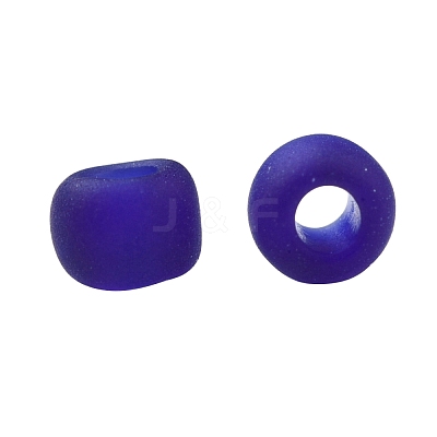 TOHO Round Seed Beads X-SEED-TR11-0008DF-1