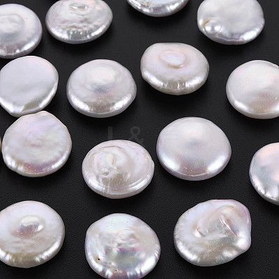 Natural Keshi Pearl Beads PEAR-N020-L06-1