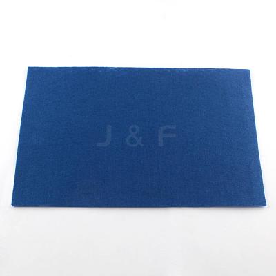 Non Woven Fabric Embroidery Needle Felt for DIY Crafts DIY-Q007-19-1