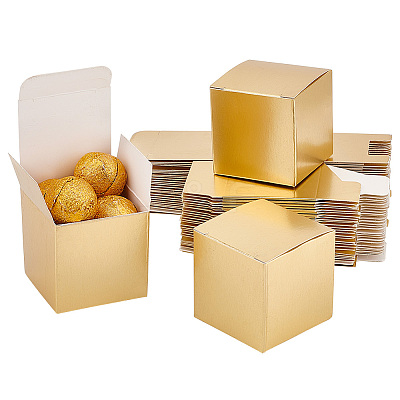 Foldable Paper Wedding Candy Boxes CON-WH0094-22A-1