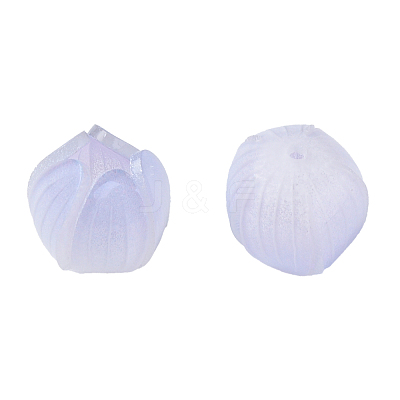 Plastic Beads KY-N015-198D-1