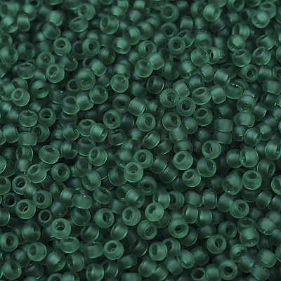 MIYUKI Round Rocailles Beads SEED-X0054-RR0147F-1