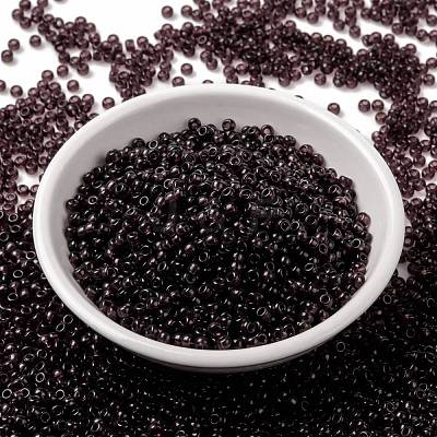 MIYUKI Round Rocailles Beads SEED-JP0009-RR0153-1