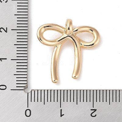 Brass Pendants KK-G491-63G-1