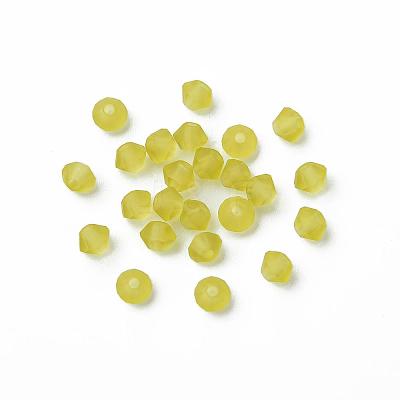 Preciosa® Crystal Beads X-PRC-BA3-80250-840-1