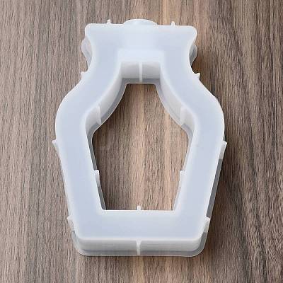 DIY Silicone Vase Molds SIMO-H022-01A-1
