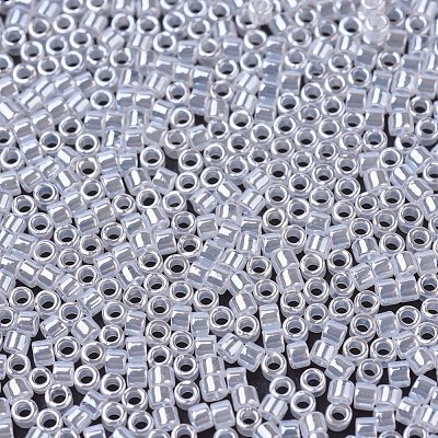MIYUKI Delica Beads X-SEED-J020-DB0231-1
