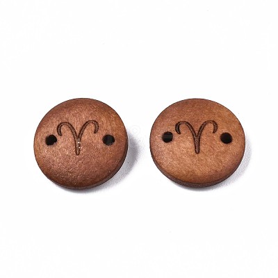 Wood Links Connectors WOOD-S053-52G-1