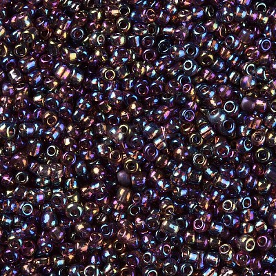 12/0 Glass Seed Beads X1-SEED-A007-2mm-176-1