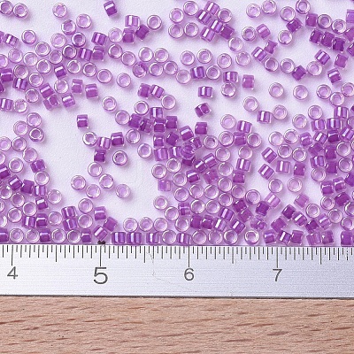 MIYUKI Delica Beads SEED-X0054-DB0073-1