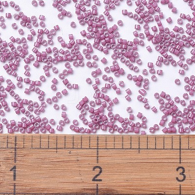 MIYUKI Delica Beads SEED-JP0008-DB1376-1