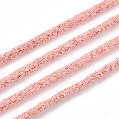 Cotton String Threads OCOR-T001-02-20-1