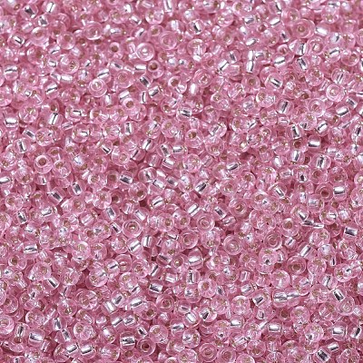 MIYUKI Round Rocailles Beads SEED-G007-RR1350-1