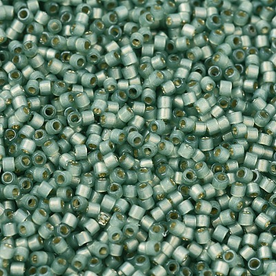 MIYUKI Delica Beads SEED-JP0008-DB2190-1