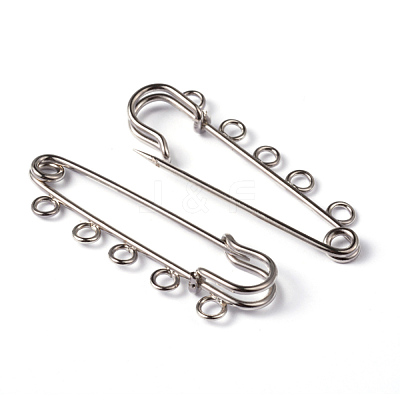Iron Kilt Pins X-E352-1-1