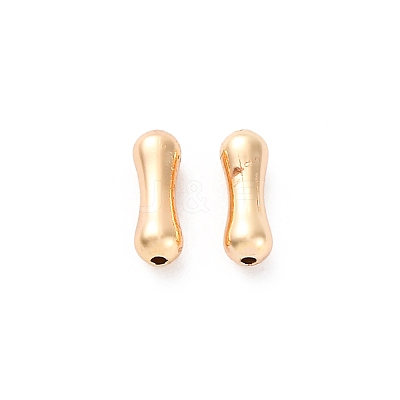 Brass Beads KK-D360-34G-1