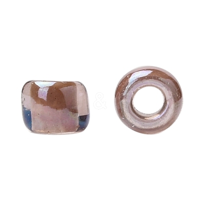 TOHO Round Seed Beads SEED-JPTR08-1850-1