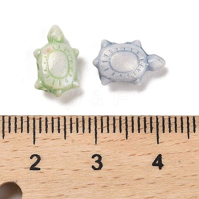 Plastics Beads LS-KY-B004-05C-1