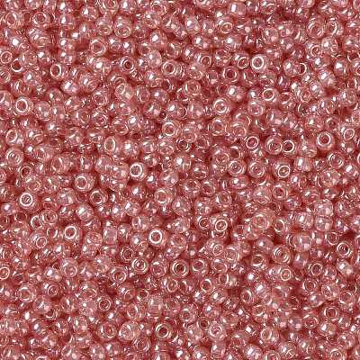MIYUKI Round Rocailles Beads SEED-X0055-RR3507-1