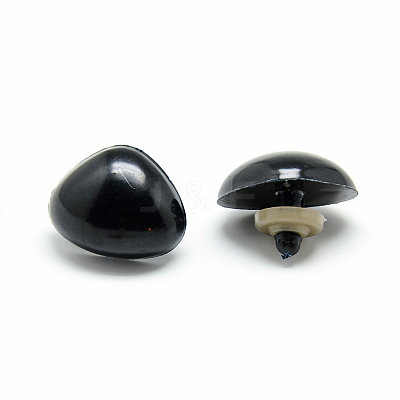 Craft Plastic Doll Noses KY-R072-11A-1