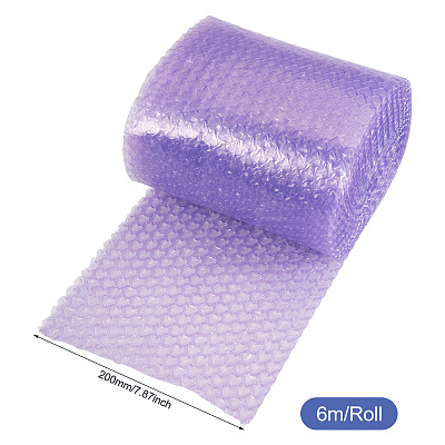 PE Heart Bubble Out Bags FIND-TAC0036-059F-1