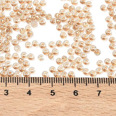 MIYUKI Round Rocailles Beads SEED-X0055-RR0234-1