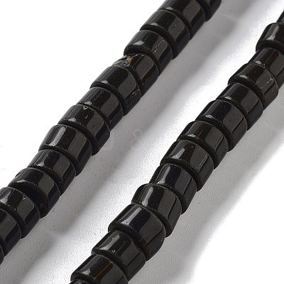 Handmade Nepalese Lampwork Beads LAMP-Z008-04A-1
