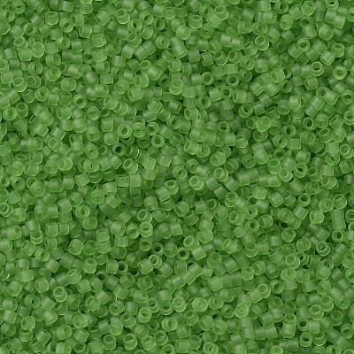 MIYUKI Delica Beads SEED-JP0008-DB1266-1