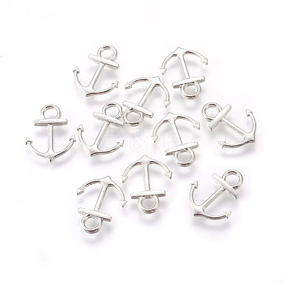 Alloy Pendants PALLOY-2493-P-LF-1