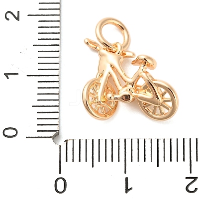 Journey Theme Brass Pendants LS-KK-K301-01C-G-1