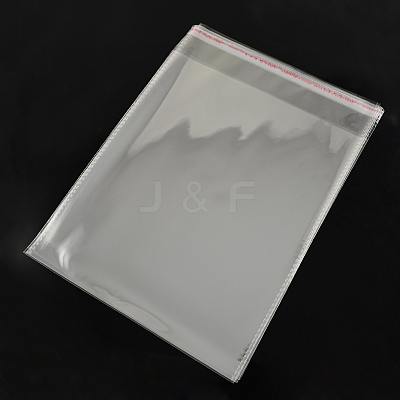 OPP Cellophane Bags X-OPC-R012-09-1
